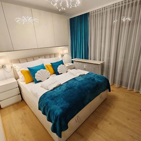 Appartement Aquaquelle Bad Füssing Eksteriør billede