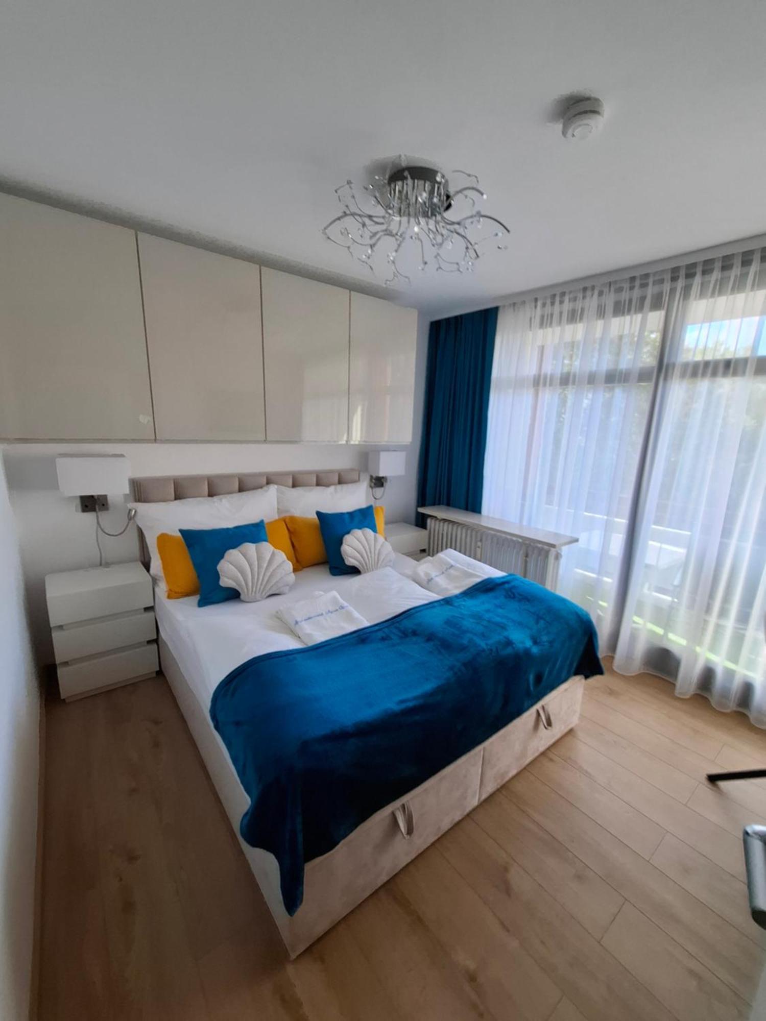 Appartement Aquaquelle Bad Füssing Eksteriør billede