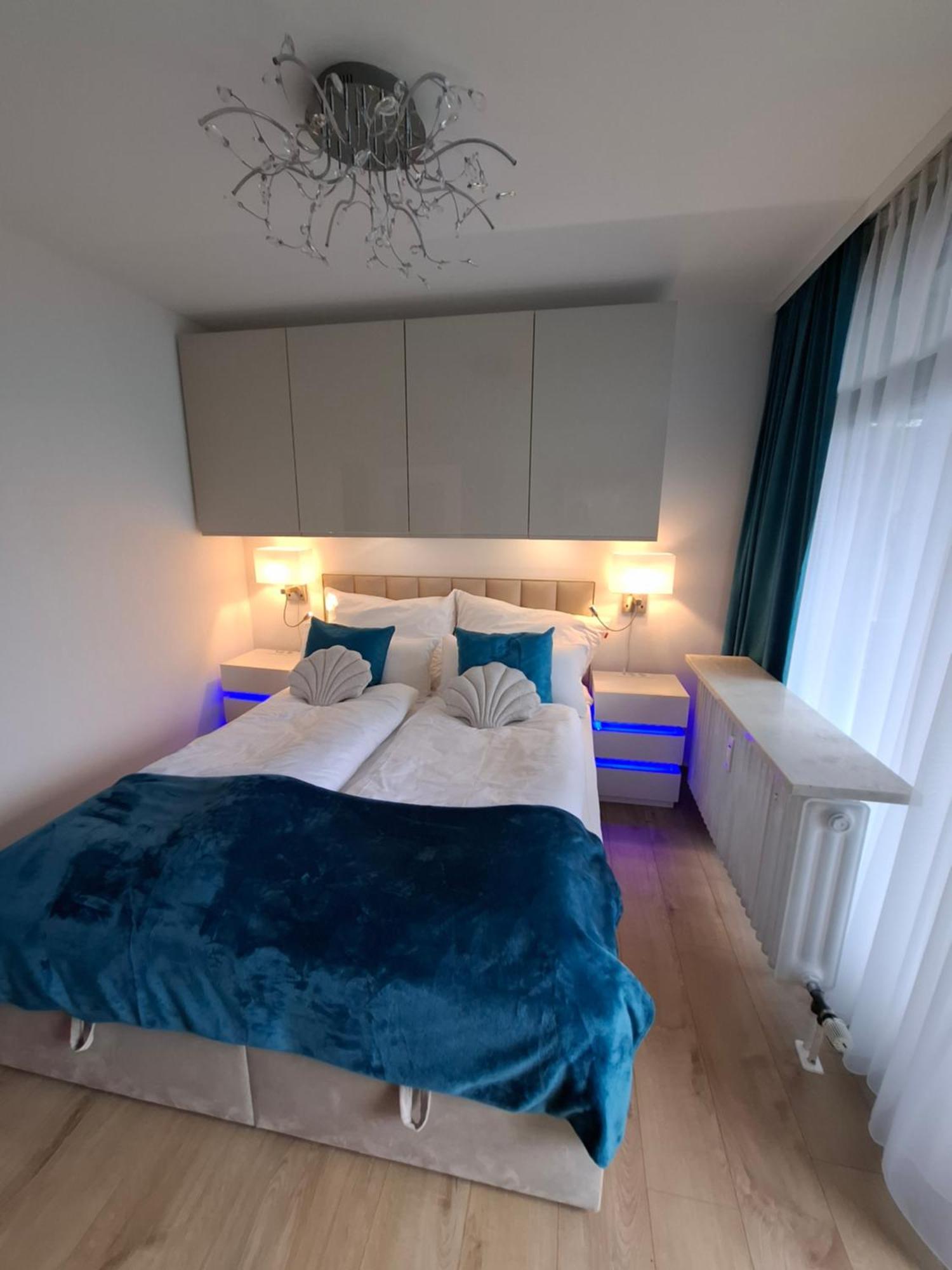 Appartement Aquaquelle Bad Füssing Eksteriør billede