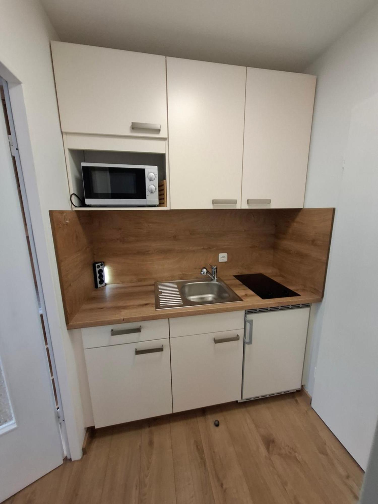 Appartement Aquaquelle Bad Füssing Eksteriør billede