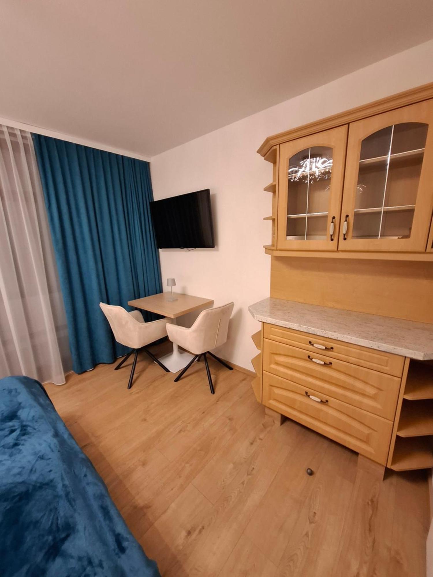 Appartement Aquaquelle Bad Füssing Eksteriør billede