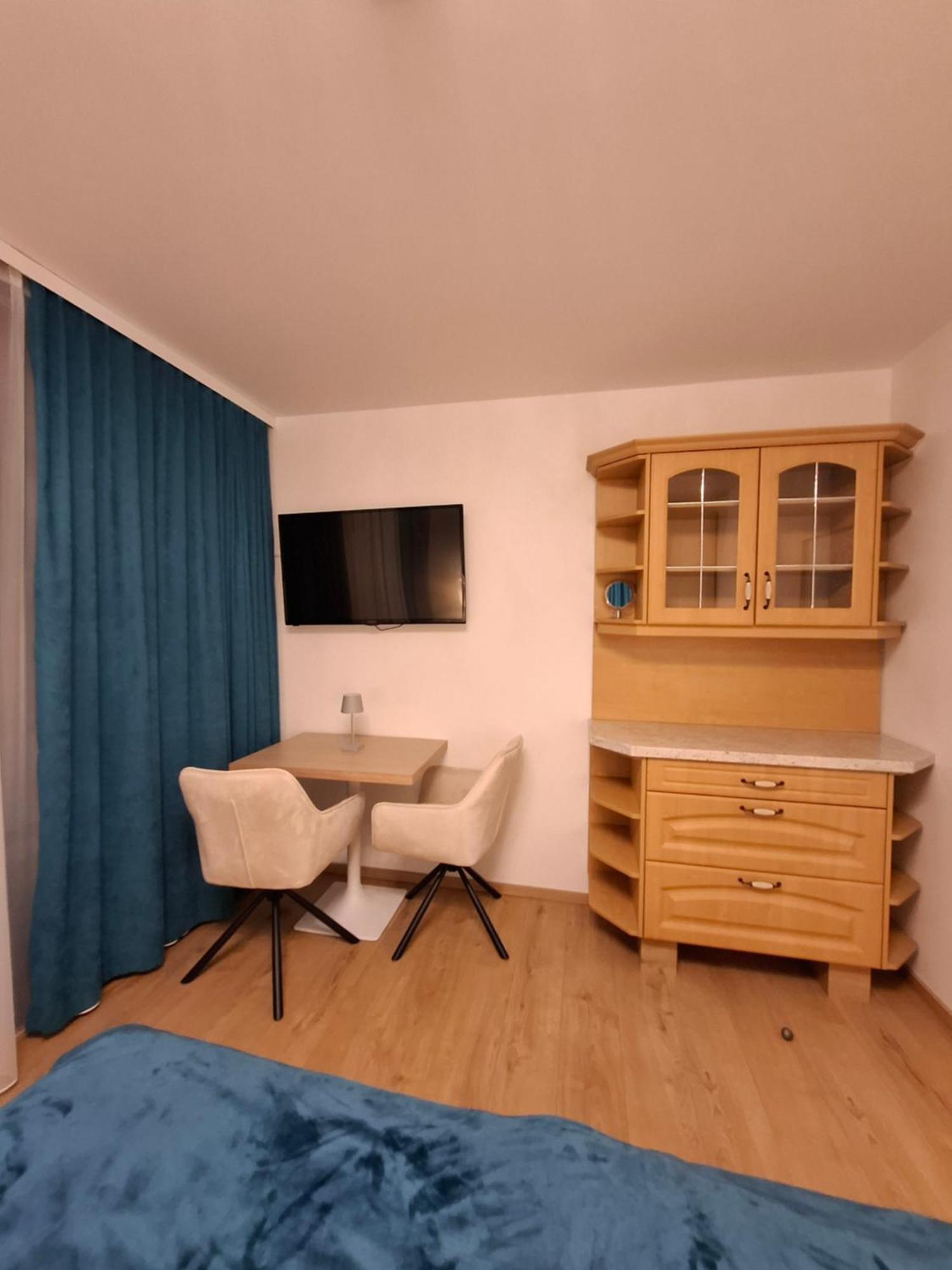 Appartement Aquaquelle Bad Füssing Eksteriør billede