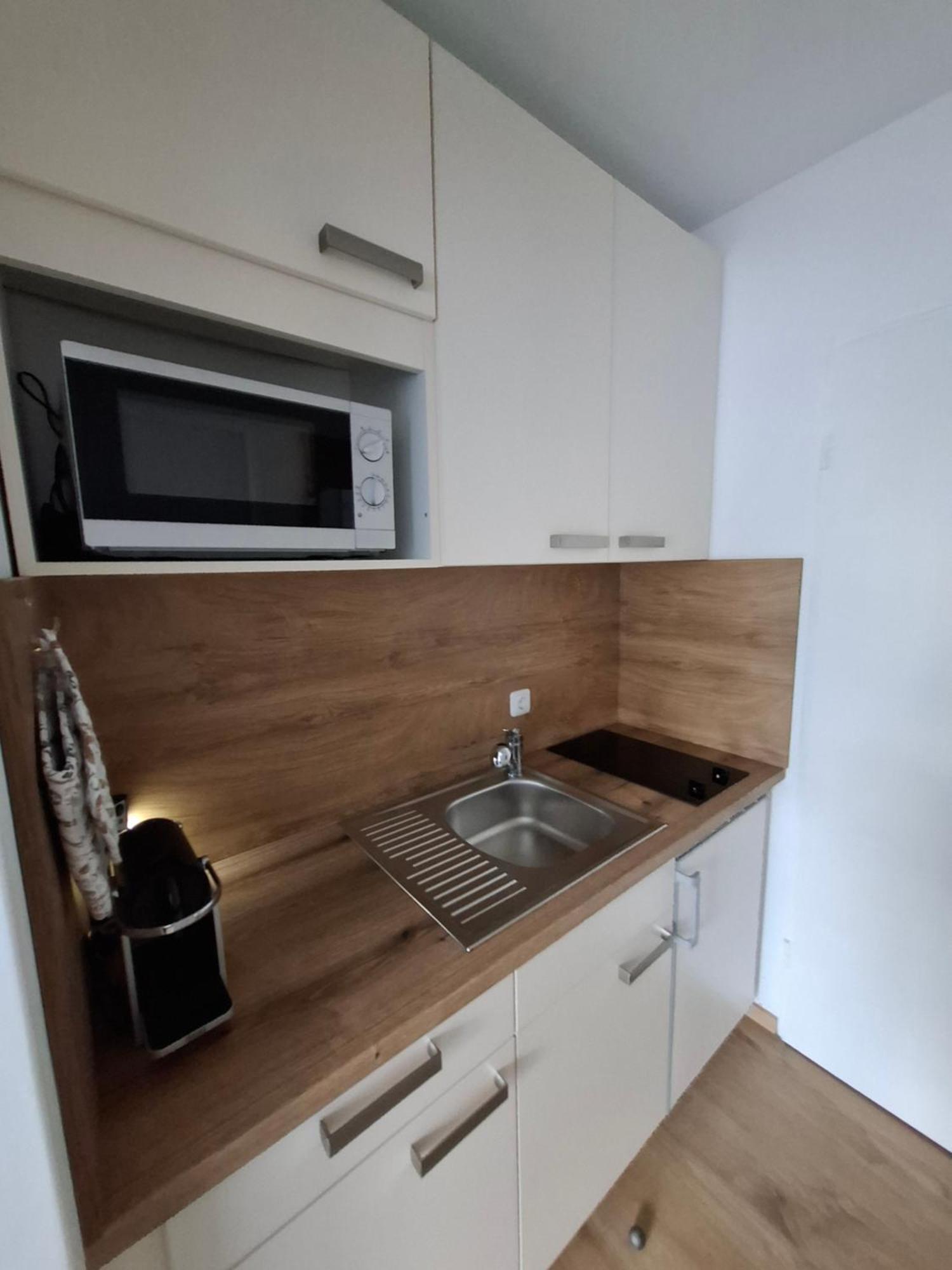 Appartement Aquaquelle Bad Füssing Eksteriør billede