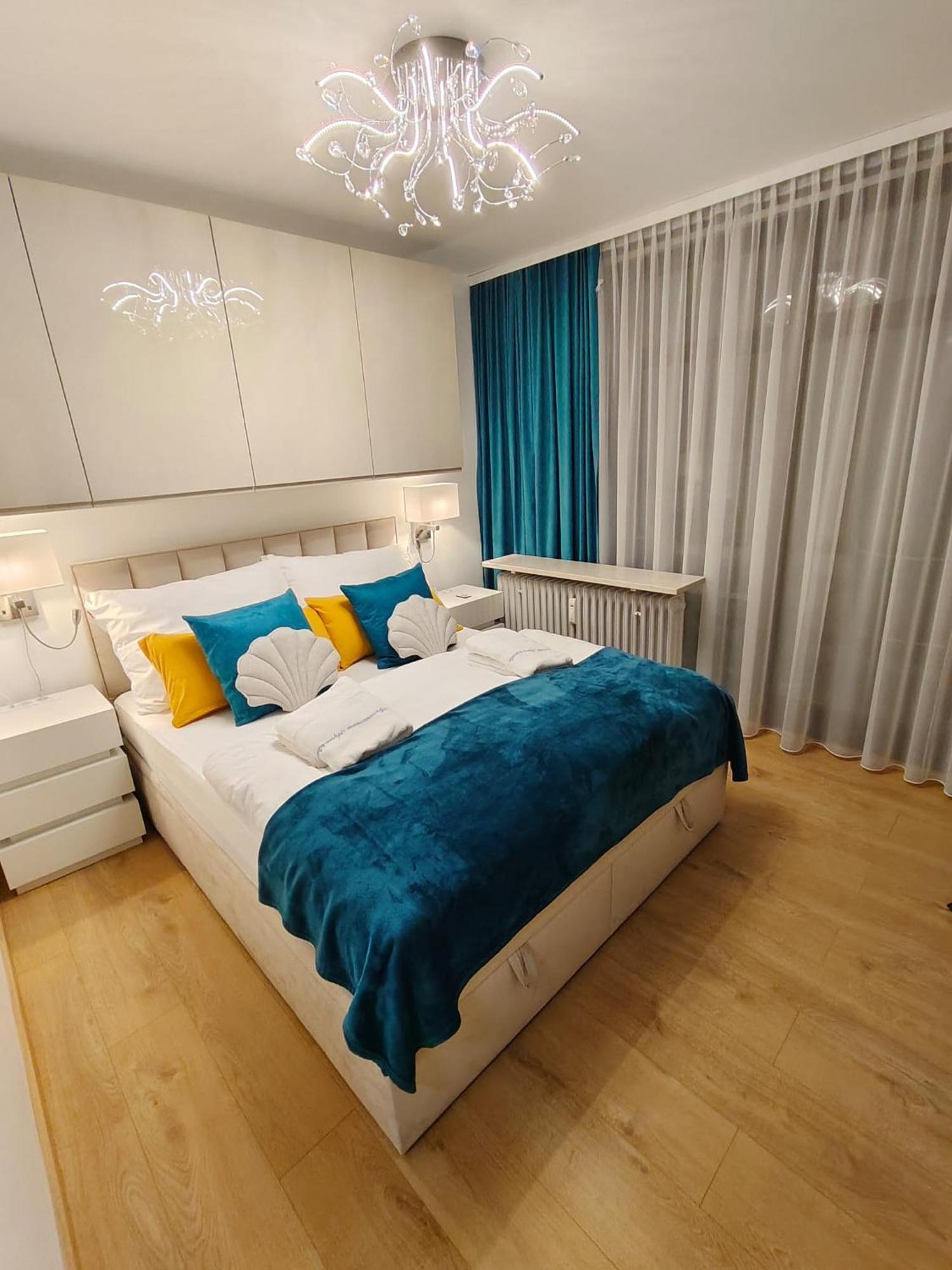Appartement Aquaquelle Bad Füssing Eksteriør billede