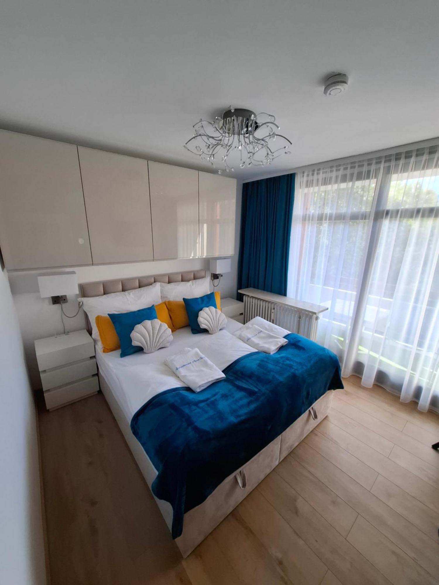 Appartement Aquaquelle Bad Füssing Eksteriør billede