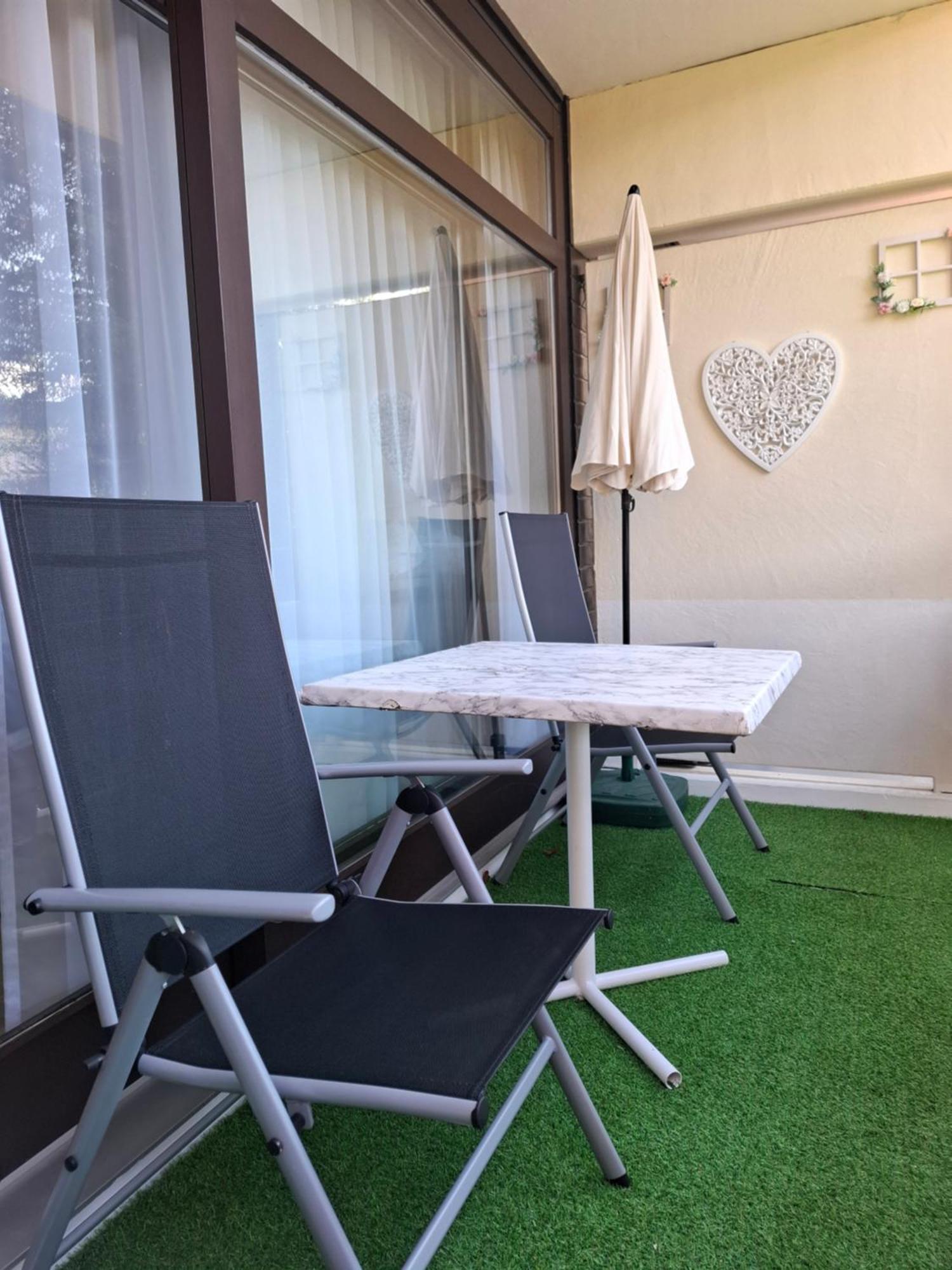 Appartement Aquaquelle Bad Füssing Eksteriør billede