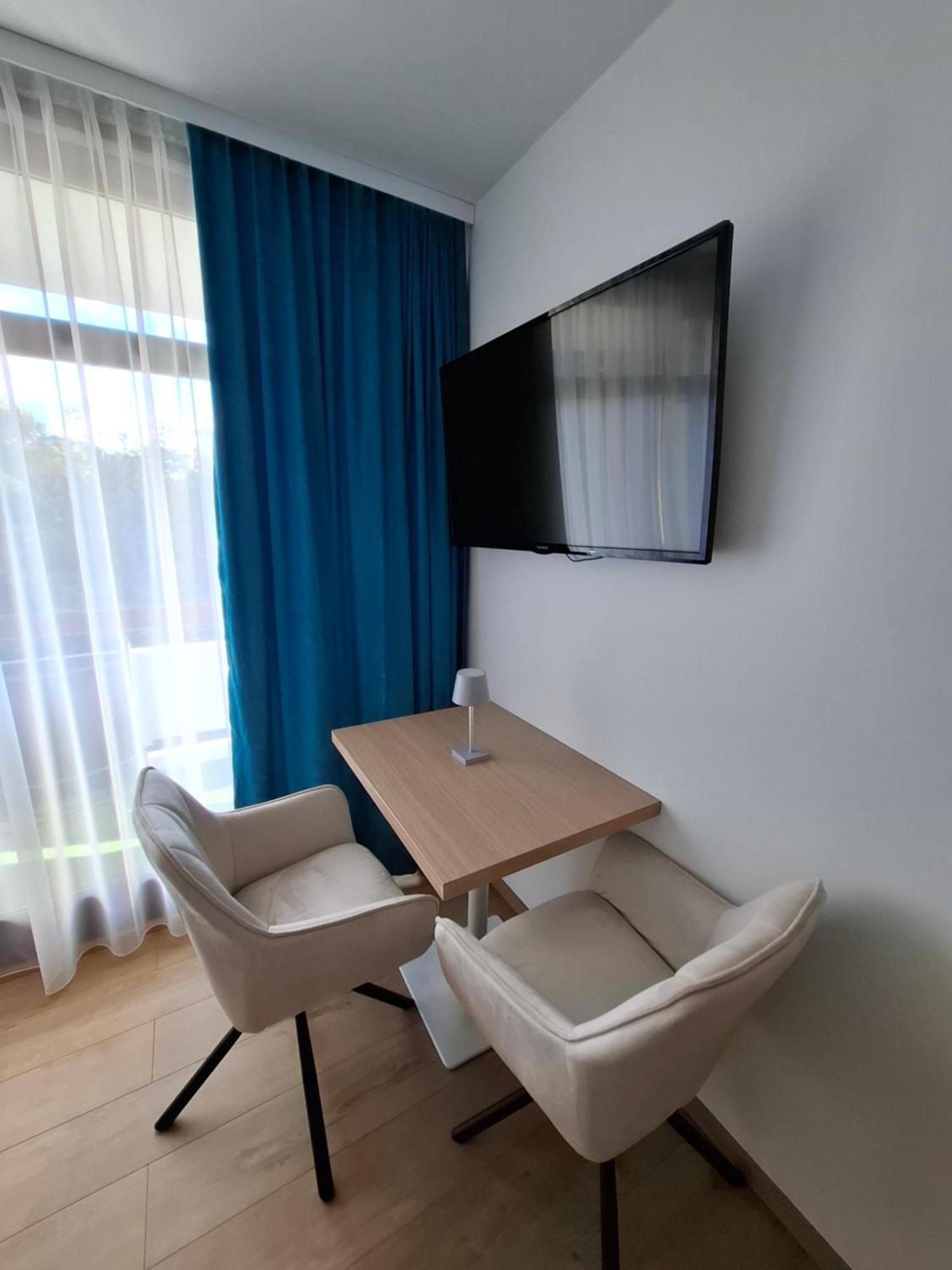 Appartement Aquaquelle Bad Füssing Eksteriør billede