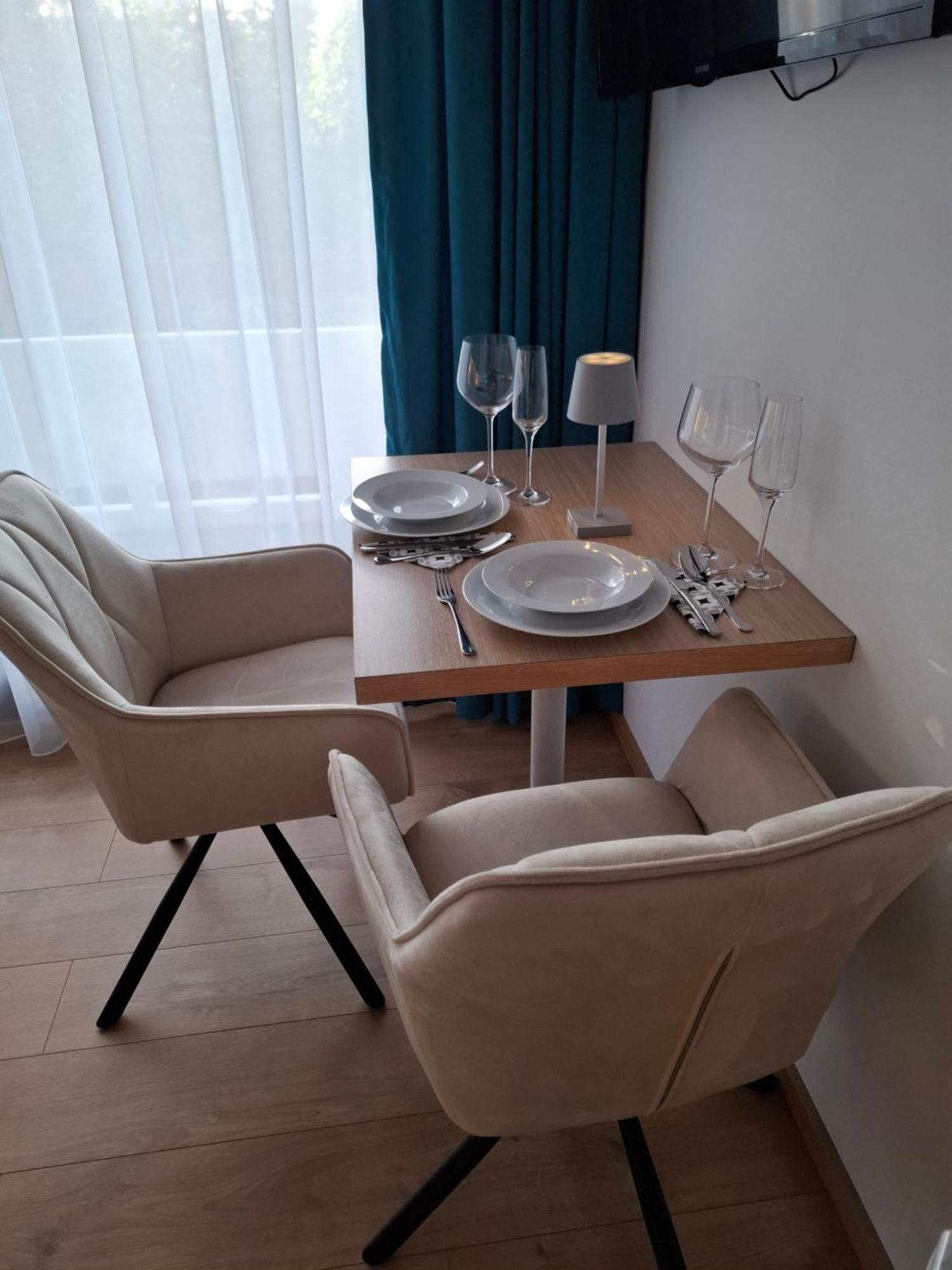 Appartement Aquaquelle Bad Füssing Eksteriør billede